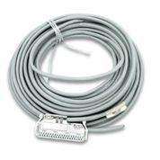 Cabo Siemens Hipath SIVAPAC 24 Vias Extremidade Aberta 15m