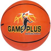 BOLA DE BASQUETE BKB 500 TAMANHO 7 - BEL BRINK
