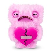 Pelucia Fuggler Love Fuggs Rosa | Candide