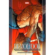 Demolidor: O Batalhador Jack Murdock