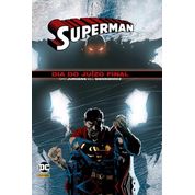 Superman: Dia Do Juízo Final