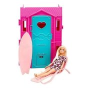 Boneca Barbie Surfista