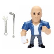 Figura Metals Die Cast Velozes E Furiosos Toretto Dtc 4132