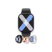 Relógio Smartwatch Microwear S10 - Tudo em Caixa