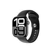 Relógio Smartwatch Microwear W10 Mini - Tudo em Caixa