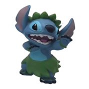 Mini Figure Lilo & Stitch - Stitch Aloha (Embalagem em Formato de Ovo)