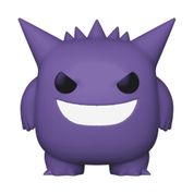 Funko POP! Pokémon - Gengar Ectoplasma #1031