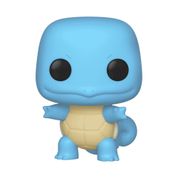 Funko POP! Pokémon - Squirtle #504