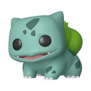 Funko POP! Pokémon - Bulbassauro #453