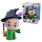 Boneco Minerva McGonagall 3460 – Fandom Box Harry Potter com Visual Clássico e Estilizado para Fãs!