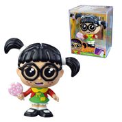 Boneco Colecionável Chiquinha 3494 – Fandom Box Turma do Chaves Oficial e Fofo para Fãs da Vila!