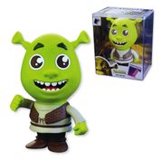 Boneco Colecionável Fandom Box Burro do Shrek 3479 Articulado Original para Presentear e Colecionar