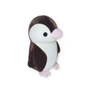 Pinguim de Pelúcia Baby Plush Fofy Toys Macio e Fofo para Presentear ou Decorar com Carinho