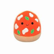 Pelúcia Squishmallows Sanda Sunny | Super Fofa e Macia para Presentear, Decorar ou Completar a Coleção com Carinho