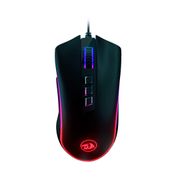 Mouse Gamer ReDragon Cobra 10000 Dpi RGB, M711