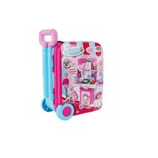 Maleta Hora de Cozinhar | DM Toys