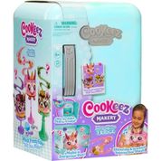 Geladeira Cookeez Makery Freezy Cakez | Candide