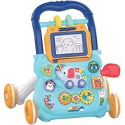 Andador Multiatividades Baby Elefante | DM Toys