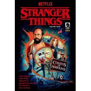 Stranger Things: Contos De Hawkins