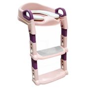 Redutor Esacada - Rosa | Dm Toys