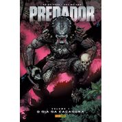Predador Vol. 1