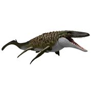 Dinossauro Mosasaurus - Rebirth - Jurassic World - JCH00 - Mattel