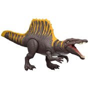 Dinossauro Spinosaurus - Rebirth - Jurassic World - JGB56 - Mattel