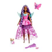 Barbie Brooklyn Um toque de magia Mattel