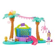 GWD80 Mattel Polly Pocket Boneca