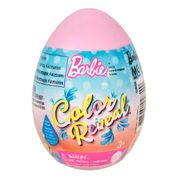 Brinquedo Barbie Color Reveal Pets Ovo Surpresa Mattel Gvk58