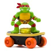 Tartarugas Ninja Com Skate Raphael - Candide
