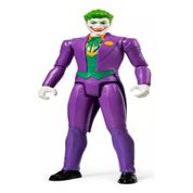 Boneco articulado Joker Dc com 30 cm de altura