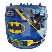 Mini Bonecos - Figuras Dc Batman Surpresas Colecionáveis