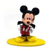 Nano Metalfigs Walt Disney - Mickey Mouse Roupinha Vermelha