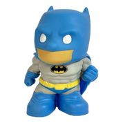 Ooshies Liga Da Justiça Batman Silver Age - Candide