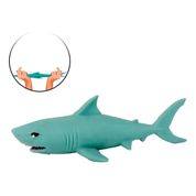 Animal Marinho Estica Divertido Sortidos 18 Cm Anti Stress