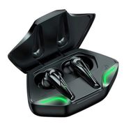 Fone de Ouvido sem Fio Tws Gamer Intra-Auricular Bluetooth