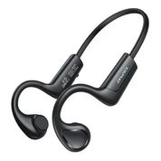 Fone de Ouvido Esportivo Sem Fio Wireless Condução Óssea Bluetooth 5.2