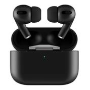 Fone de Ouvido Sem Fio Bluetooth 5.0 Pro Tws Cor Preto