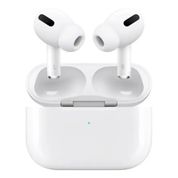 Fone de Ouvido Sem Fio Bluetooth 5.0 Pro Tws Cor Branco