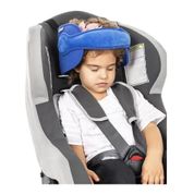 Suporte Para Cabeça Soneca Azul Kababy