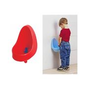 Mictório Infantil Pipi Boy Vermelho Styll