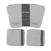 Comfort Pack Acessório Carrinho Maclaren Cinza