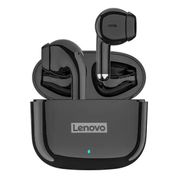 Fone de Ouvido sem Fio Gamer Lenovo LP40 Pro Bluetooth 5.1 Cor Preto