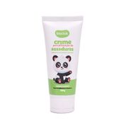 Creme Para Prevenção Assaduras 100g Vegano Bioclub