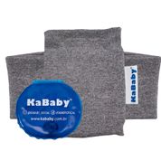 Cinta Térmica Anti-Cólicas Gel Mágico Kababy