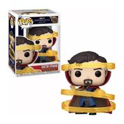 Funko Pop! Doctor Strange #1162 Spider-Man Original Marvel para Fãs e Colecionadores