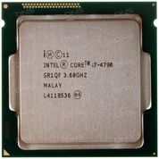 Processador Intel Core i7 4790 3.6GHZ LGA 1150 Oem S/ Cooler