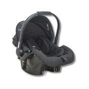 BEBE CONFORTO COZYCOT CLICK PARA ROAD PRETO - KIDDO
