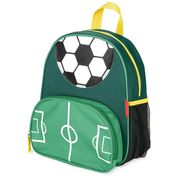 MOCHILA INFANTIL COM BOLSO TERMICO SPARK STYLE FUTEBOL - SKIP HOP